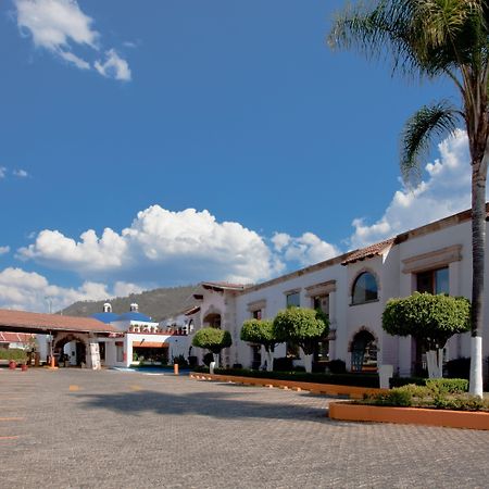 Holiday Inn Express Morelia By Ihg Exterior foto