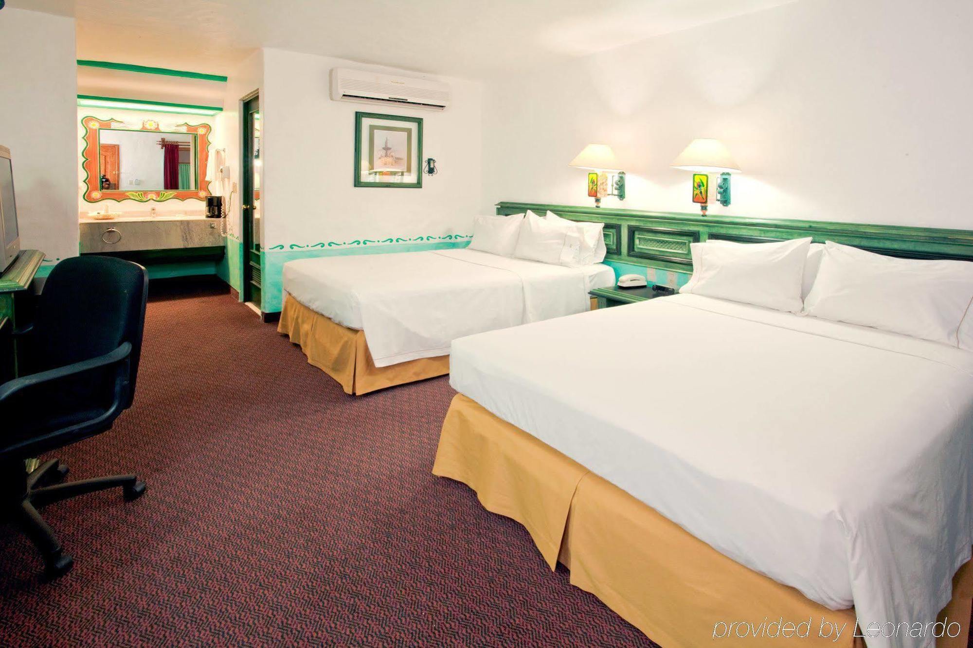 Holiday Inn Express Morelia, An Ihg Hotel Cameră foto
